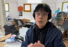 La Marsa : atelier de peinture pour enfants saccagé, indignation et appels à plus de sécurité