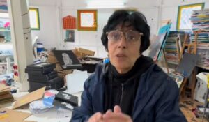 La Marsa : atelier de peinture pour enfants saccagé, indignation et appels à plus de sécurité