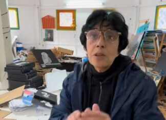 La Marsa : atelier de peinture pour enfants saccagé, indignation et appels à plus de sécurité