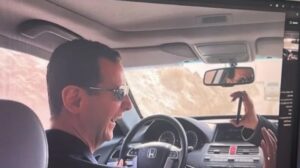 Syrie : une vidéo fuitée dévoile les propos choquants de Bachar al-Assad