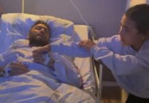 Tamer Hosny : son état de santé reste délicat après son opération rénale