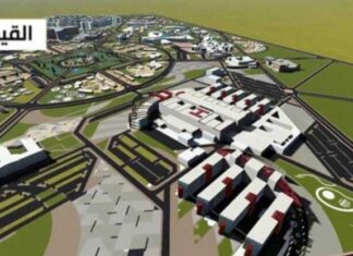 Tunisie : un nouvel hôpital universitaire de 500 lits bientôt construit à Kairouan