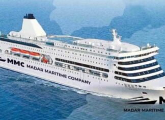 Tourisme : lancement de la première croisière Alger–Tunis pour le réveillon 2026