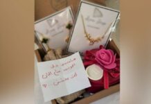 « Désolé pour le coup de poing » : une publicité choquante relance le débat sur les violences faites aux femmes