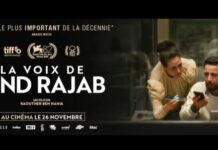Oscars 2026 : le film tunisien « La Voix de Hind Rajab » de Kaouther Ben Hania présélectionné