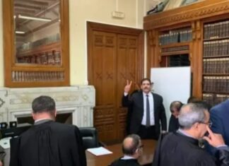 Tunisie : Al-Ayachi Hammami appelle à un grève de la faim collective dans les prisons