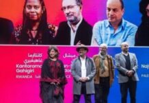 JCC 2025 : pourquoi le jury des longs métrages a boycotté la cérémonie de clôture