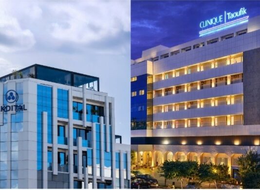 Taoufik Hospitals racheté par un groupe marocain pour un montant record