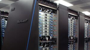 ordi Tunisie : lancement du supercalculateur géant le plus puissant d’Afrique