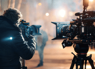 Onze élèves primés lors de la rencontre régionale de la photographie de cinéma et d’arts visuels