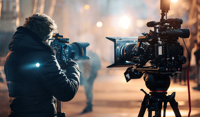 photographie Onze élèves primés lors de la rencontre régionale de la photographie de cinéma et d’arts visuels