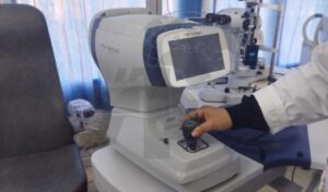 sante Nabeul : L’hôpital local à Grombalia se dote d’une unité mobile de secours et de réanimation