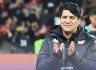 Zied Jaziri : « Si c’était à refaire, nous aurions choisi Sami Trabelsi »