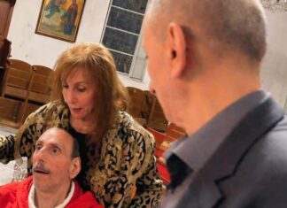 Fairouz en deuil : disparition de son fils Hali Rahbani à l’âge de 68 ans