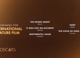 The Voice of Hind Rajab aux Oscars : une nomination historique pour le cinéma en soutien à la Palestine