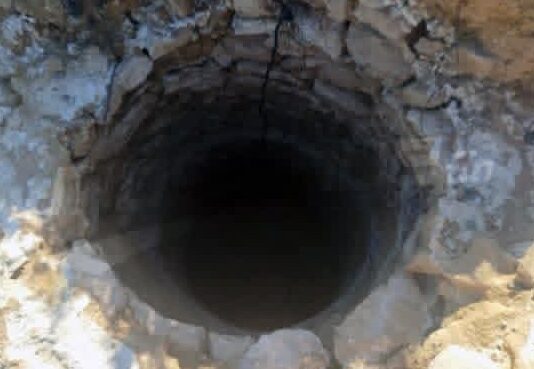 Hergla : des vestiges romains découverts sur la plage de Qartine après la tempête