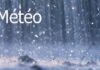 Tunisie – Alerte météo: Pluies orageuses attendues à partir de dimanche soir