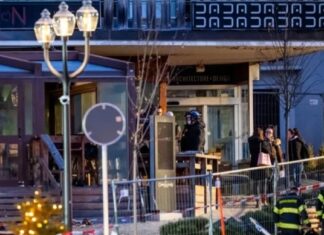 Suisse : 10 morts et plusieurs blessés dans une explosion lors des célébrations du Nouvel An