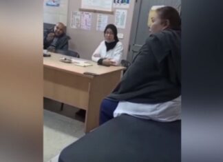 Hôpital d’Ettadhamen : vidéo choc d’une médecin refusant d’ausculter une patiente