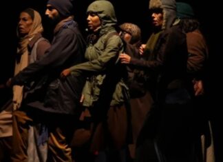 Pour la deuxième année consécutive, la Tunisie remporte le grand prix du Festival du théâtre arabe