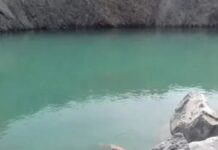 Manouba : le taux de remplissage des lacs collinaires grimpe de 10 à 45 % après les dernières pluies