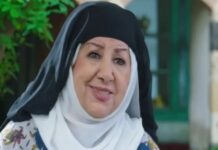 Décès de Hoda Shaarawi : l’actrice de « Bab Al-Hara » tuée par sa domestique à Damas