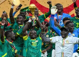 Le Sénégal remporte la Coupe d’Afrique des Nations-2025