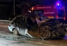 Tunisie: Décès du juge Salim El-Medini dans un tragique accident de la route