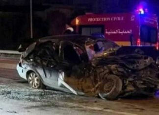Tunisie: Décès du juge Salim El-Medini dans un tragique accident de la route