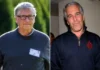 Bill Gates s’excuse pour sa relation avec Jeffrey Epstein et assume sa responsabilité