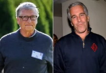 Bill Gates s’excuse pour sa relation avec Jeffrey Epstein et assume sa responsabilité