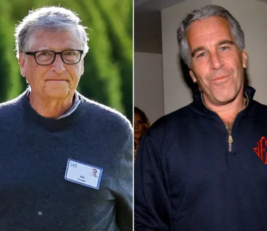 Bill Gates s’excuse pour sa relation avec Jeffrey Epstein et assume sa responsabilité