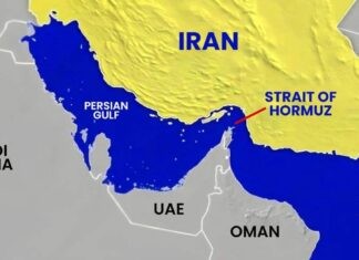 Détroit d’Ormuz : deux navires traversent après l’accord entre l’Iran et les États-Unis
