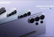 Samsung dévoile la série Galaxy S26 : le plus intuitif des smartphones Galaxy AI à ce jour