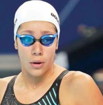 Natation : Jamila Boulakbèche décroche l’argent du 1500 m à l’Euro-Meet de Luxembourg
