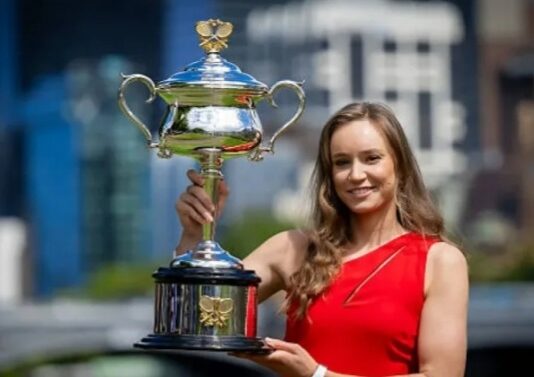 WTA : Rybakina 3ᵉ mondiale, Sabalenka toujours solide numéro une