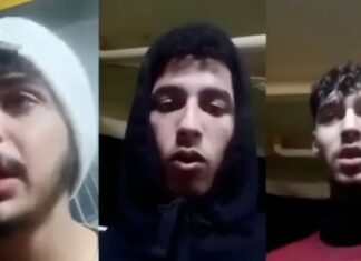 Trois jeunes Tunisiens coincés sur un navire turc depuis deux semaines lancent un SOS aux autorités