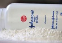 Talc classé “probablement cancérogène” : faut-il s’inquiéter de la poudre Johnson ?