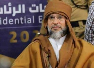 Libye : Seif al-Islam Kadhafi assassiné par balle, la nouvelle confirmée