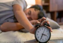 Sommeil : le manque répété peut provoquer des maladies graves, avertit un spécialiste