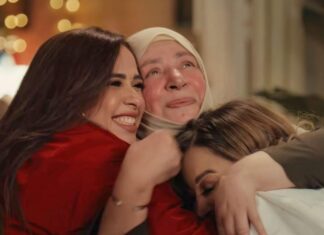 Après des années d’absence, Abla Kamel réapparaît dans une publicité au Ramadan 2026