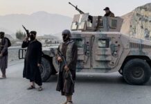 Pakistan–Afghanistan : l’armée pakistanaise frappe Kaboul et annonce une « guerre ouverte »