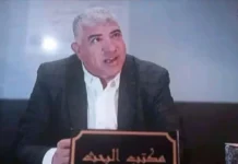 Apparition inattendue : Néjib Dziri incarne un policier dans un feuilleton de Ramadan