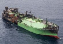 Libye : le méthanier russe hors de contrôle fait craindre une catastrophe en mer.