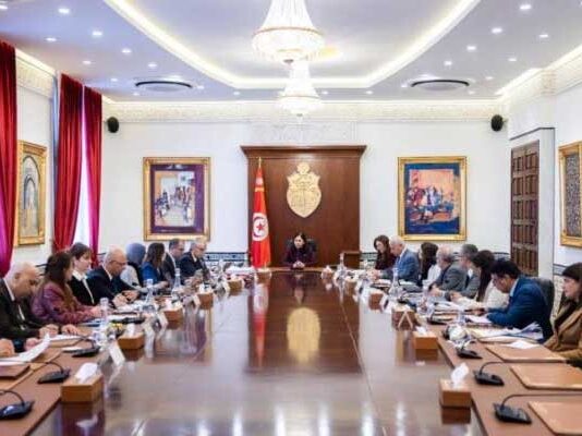 Santé et sécurité sociale : le gouvernement lance un plan de réformes structurelles et de digitalisation