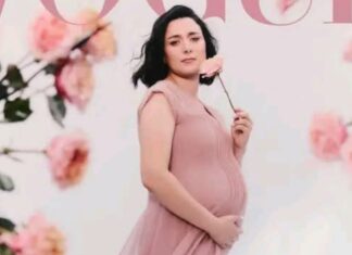 Vogue Arabia : Ons Jabeur évoque sa grossesse et son futur retour au tennis