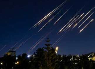 Iran: Téhéran affirme avoir franchi les défenses antimissiles israéliennes