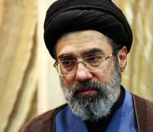 Mojtaba Khamenei annonce la victoire de l’Iran contre les États-Unis et Israël