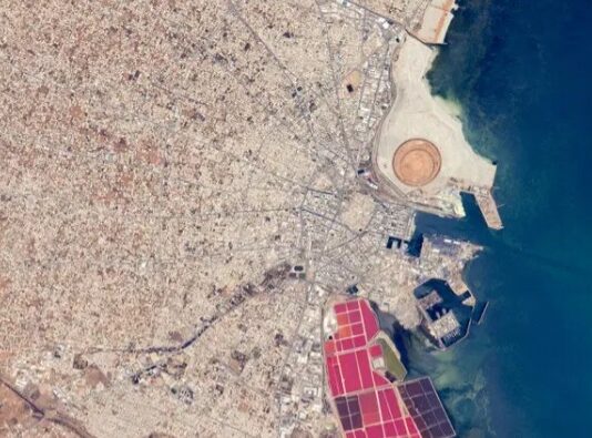 Sfax : le projet Taparura entre dans une phase décisive