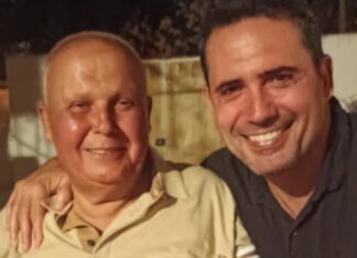 Dhafer L’Abidine annonce avec émotion le décès de son frère aîné Hatem